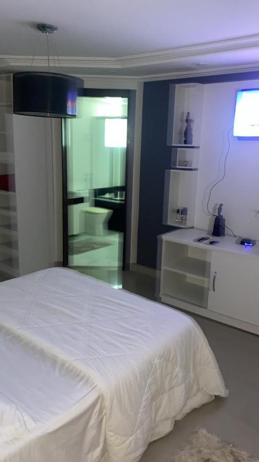 Bed and Breakfast Mansao Bolsoni Saquarema Zewnętrze zdjęcie
