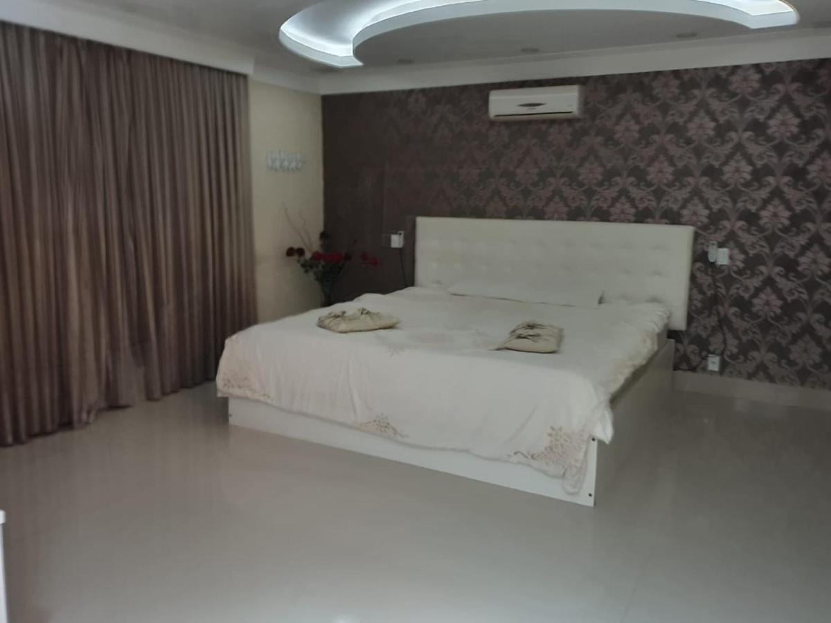 Bed and Breakfast Mansao Bolsoni Saquarema Zewnętrze zdjęcie