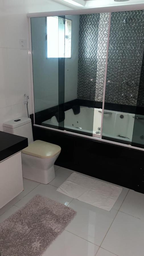 Bed and Breakfast Mansao Bolsoni Saquarema Zewnętrze zdjęcie
